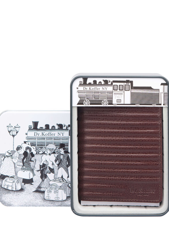 Др.Коффер X510130-245-09R обложка для документов