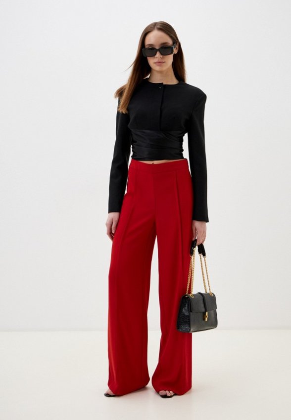 Жакет Снежная Королева