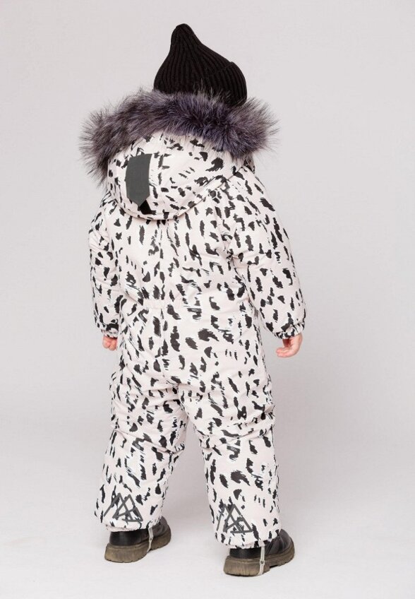 Комбинезон утепленный Artel Sport