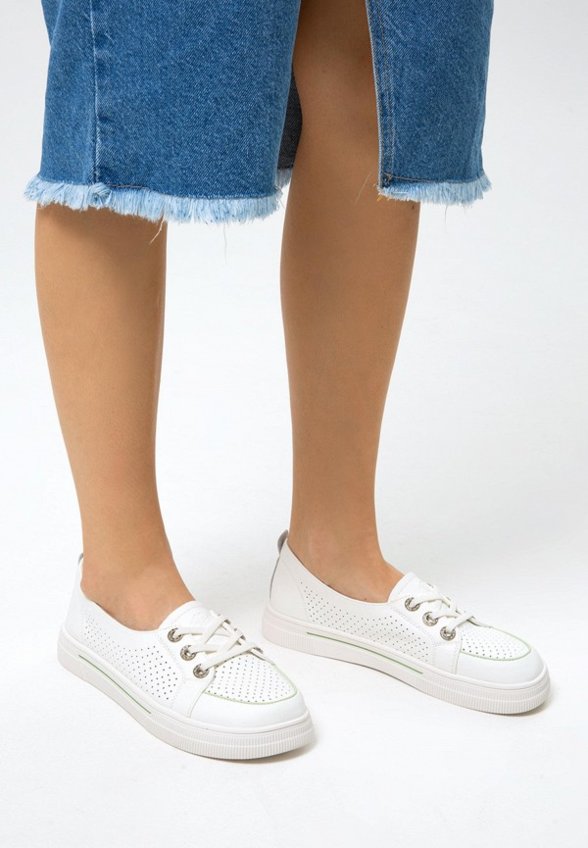 Кеды Federica Rodari