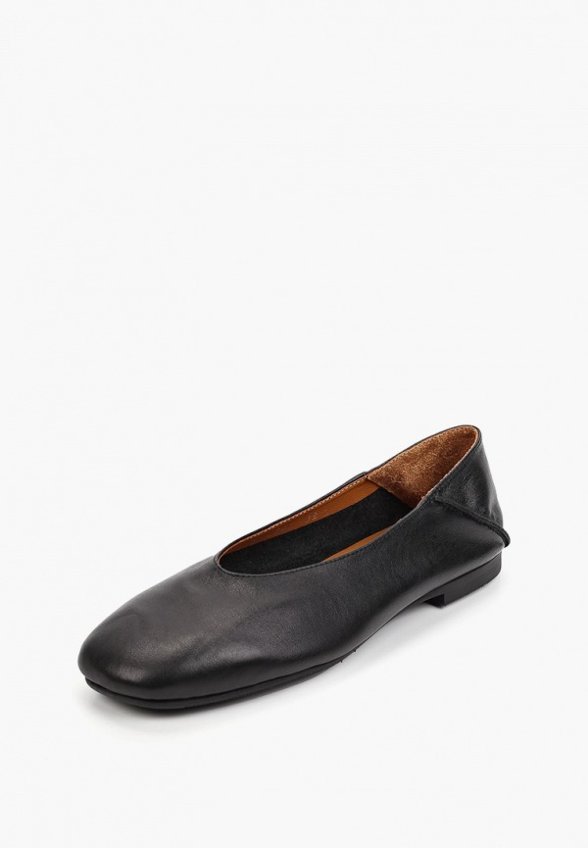 Балетки Lusavou