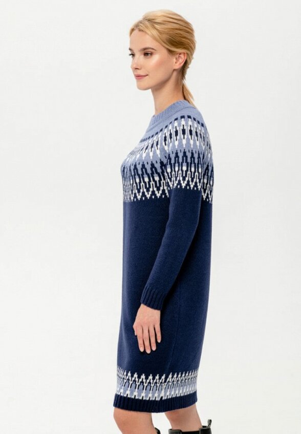 Платье Scandica