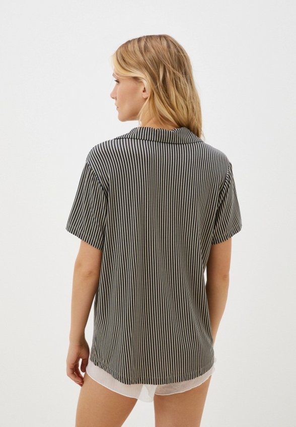 Рубашка домашняя Marc O'Polo