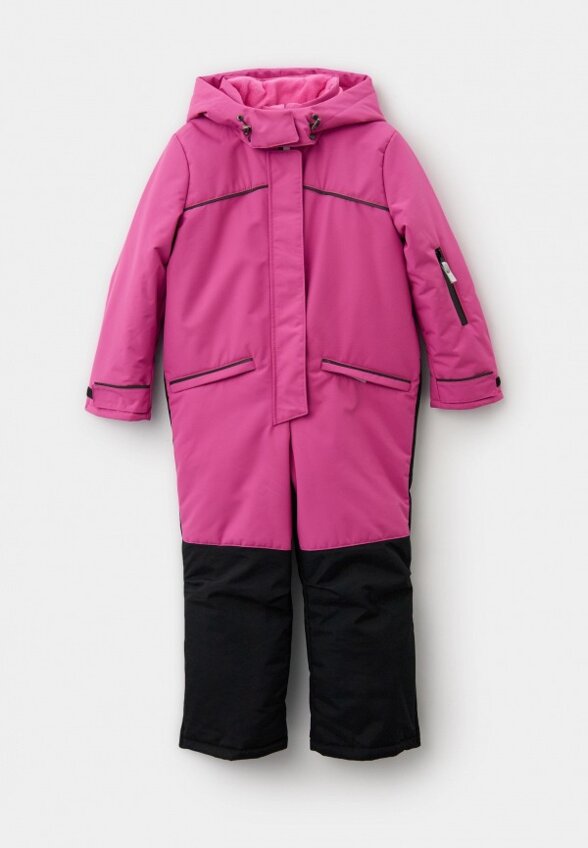 Комбинезон утепленный Jam Mix