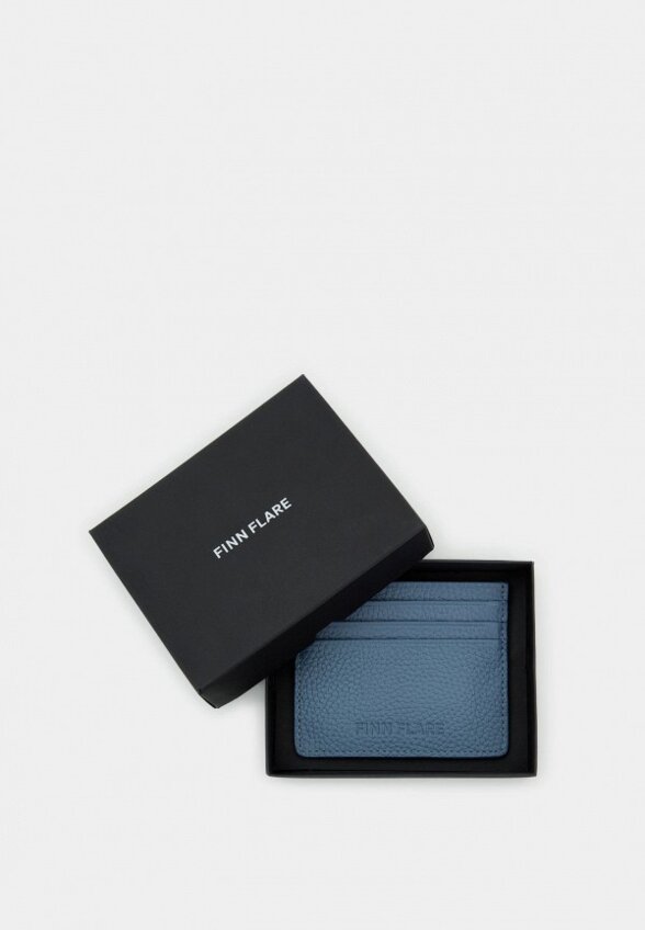 Кредитница Finn Flare