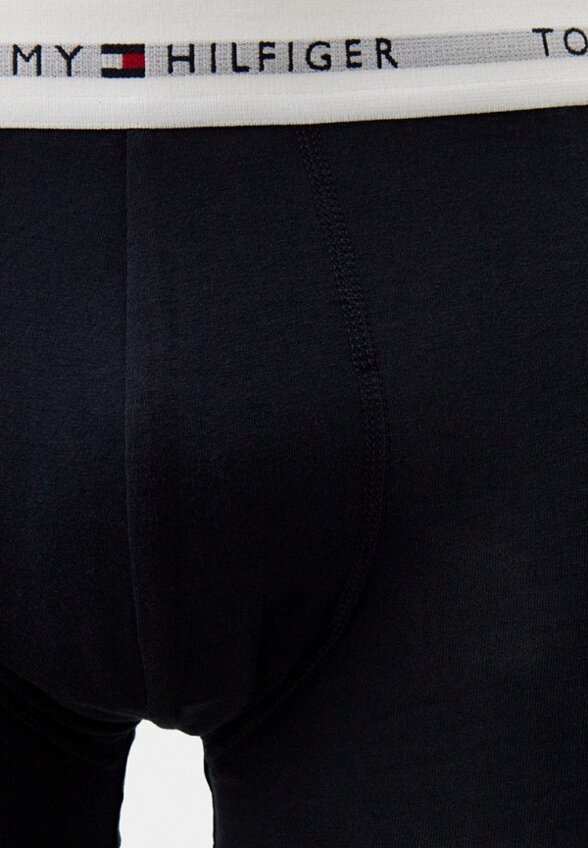 Трусы 3 шт. Tommy Hilfiger