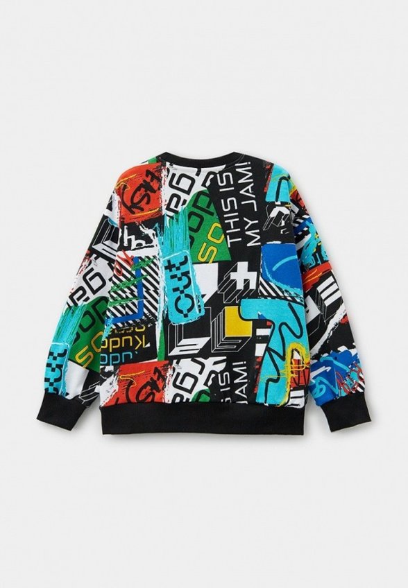 Свитшот PlayToday