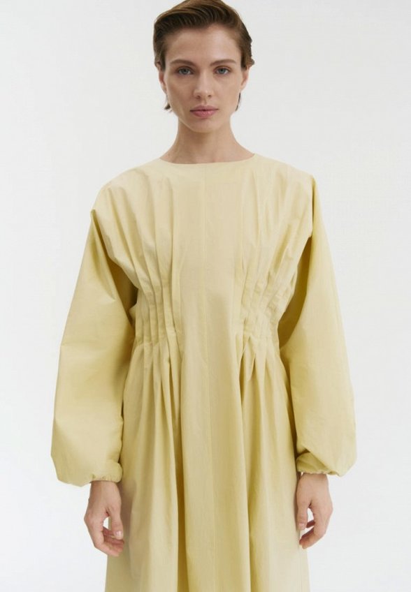 Платье Daisyknit