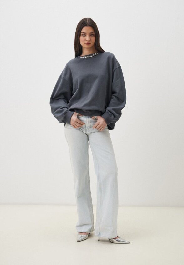 Свитшот Devo4ka South of Russia