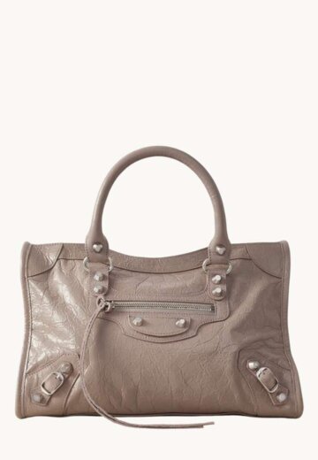 Balenciaga City