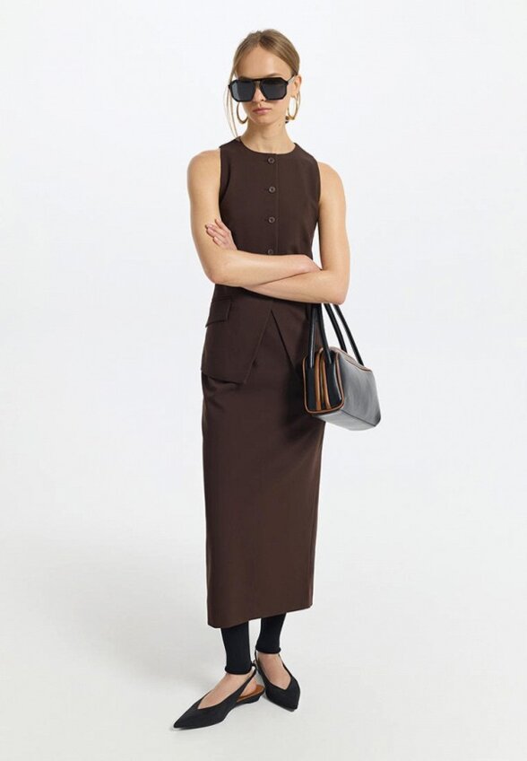 Жилет Love Republic