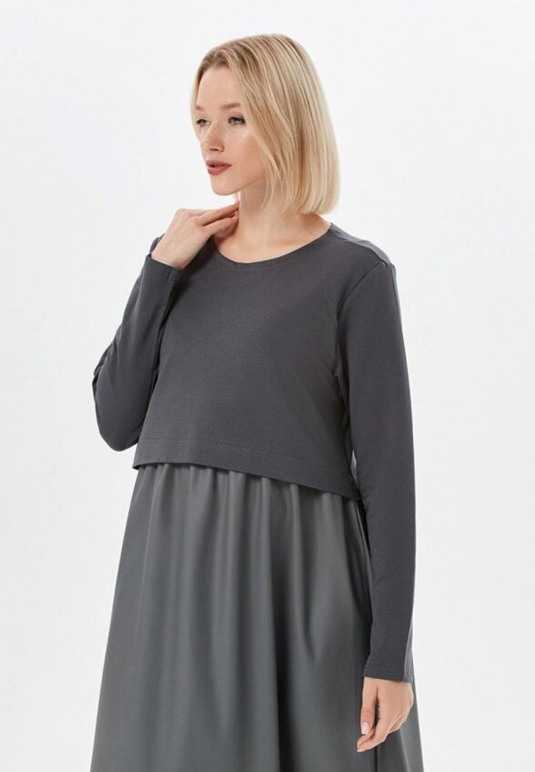 Платье Proud Mom