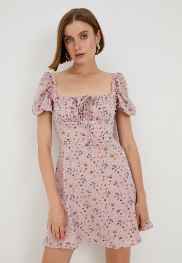 Платье TrendyAngel