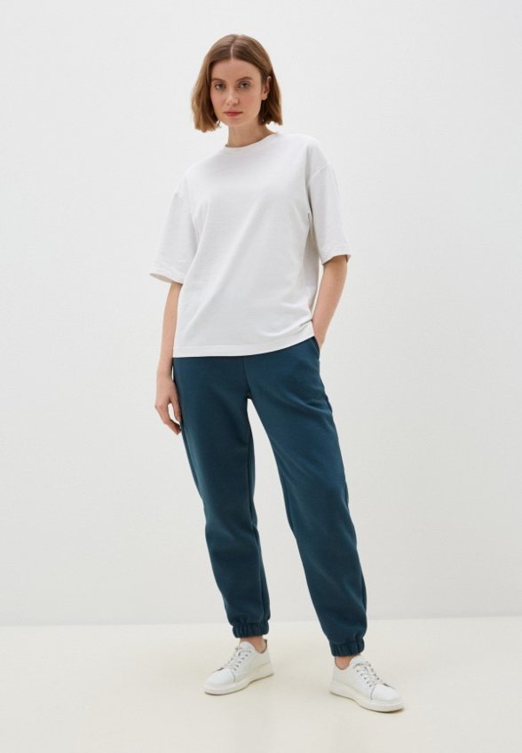 Брюки спортивные Mark Formelle