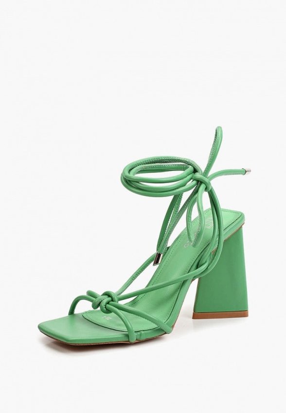 Босоножки Sbalo