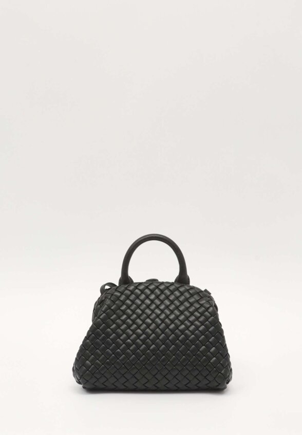 Bottega Veneta Leather Bag