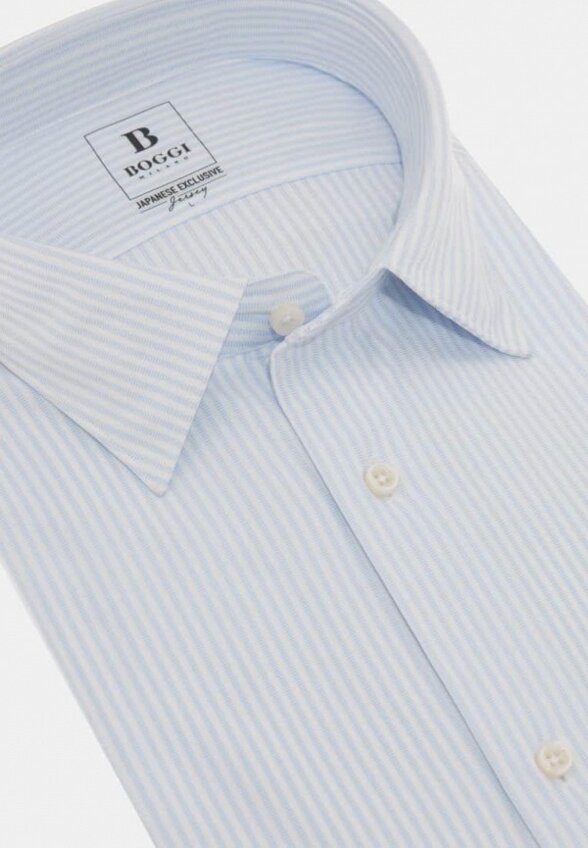 Рубашка Boggi Milano