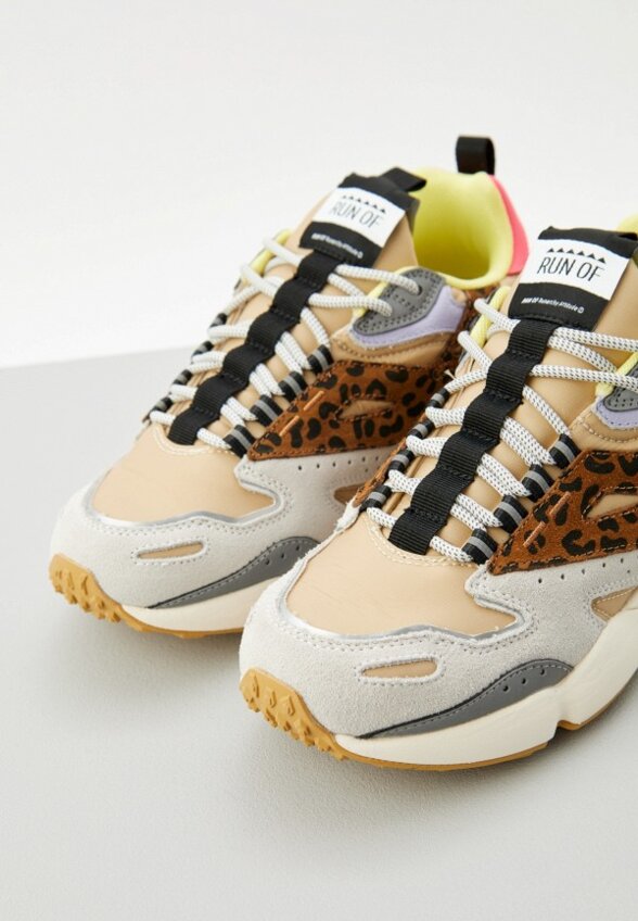 Кроссовки Run Of