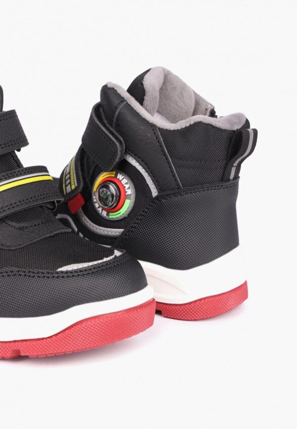 Ботинки Zenden First