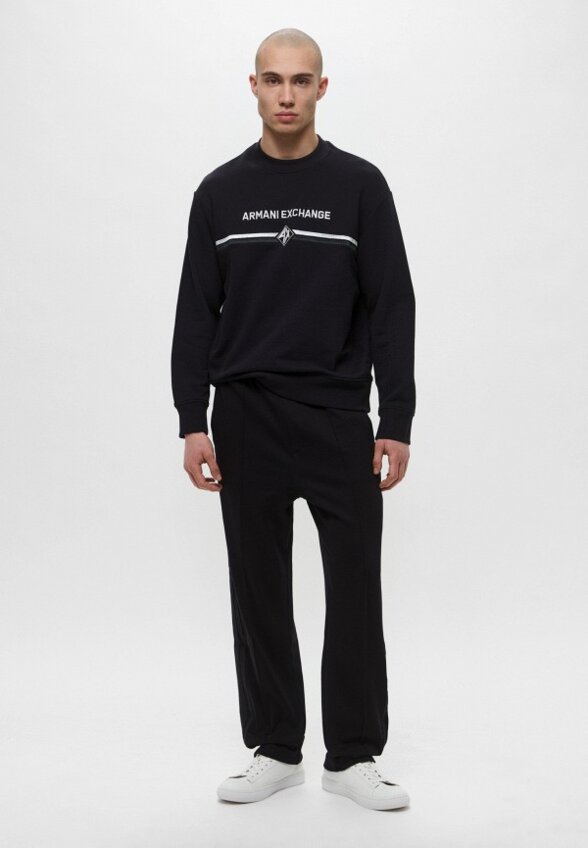 Свитшот Armani Exchange