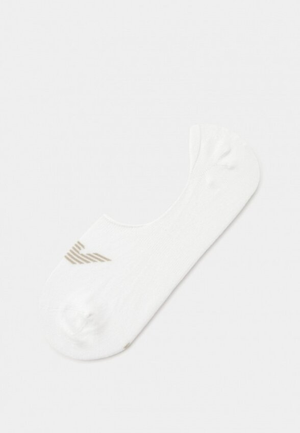 Подследники 3 пары Emporio Armani