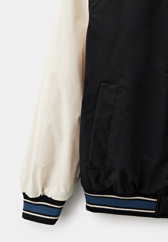 Куртка утепленная O'STIN