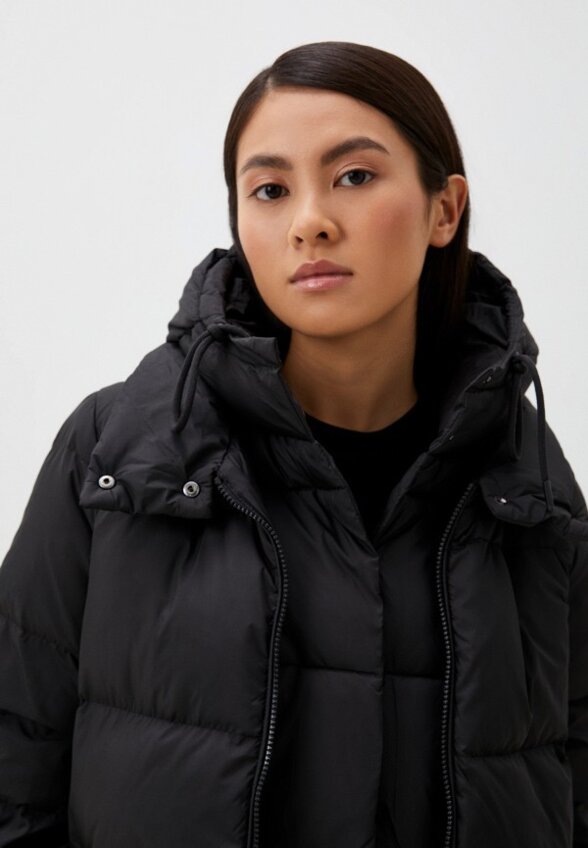 Пуховик Снежная Королева