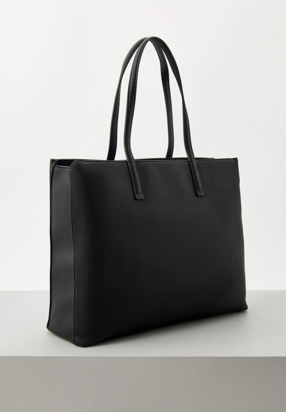 Сумка и брелок Calvin Klein