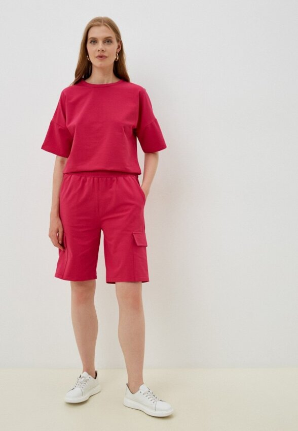 Костюм спортивный Pink Frost