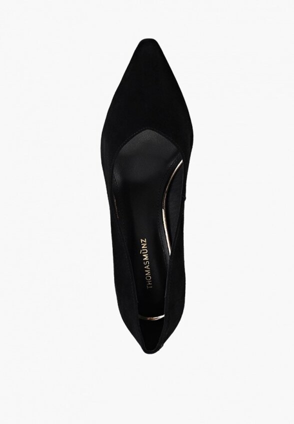 Туфли Thomas Munz