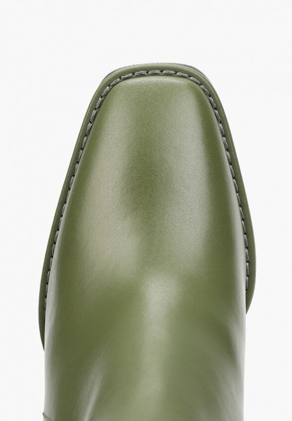 Полусапоги Stella Della Moda