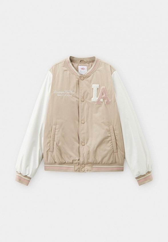 Куртка утепленная W.sharvel