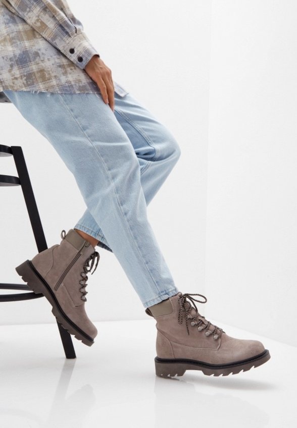 Ботинки Tamaris