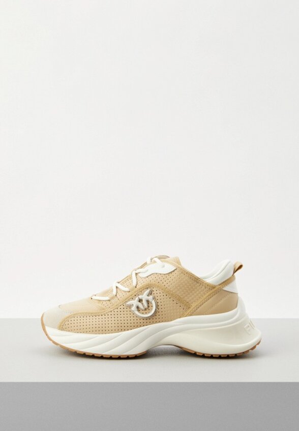 Кроссовки Pinko