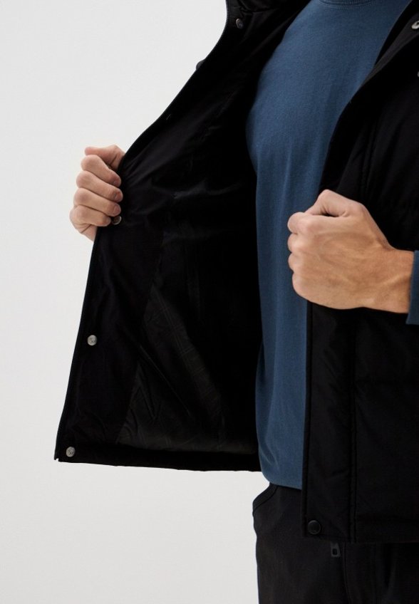 Куртка утепленная Camel