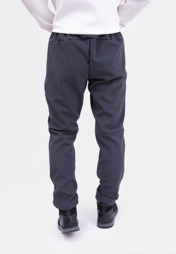 Брюки High Experience