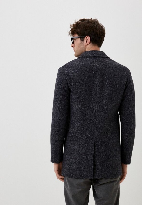 Пальто Al Franco