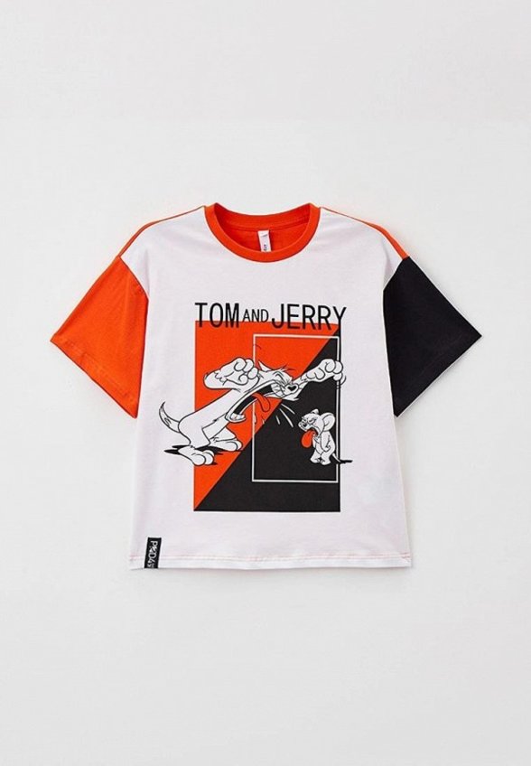 Футболка PlayToday