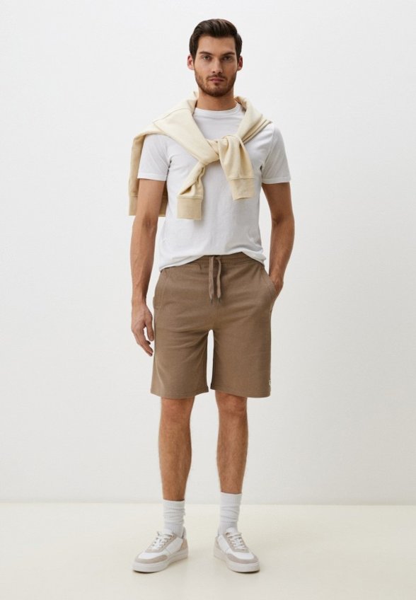 Шорты спортивные ZU Elements