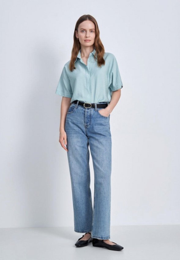 Блуза Finn Flare