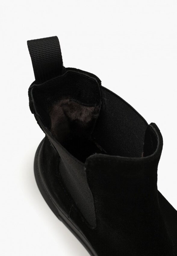 Ботинки Mof-Berg