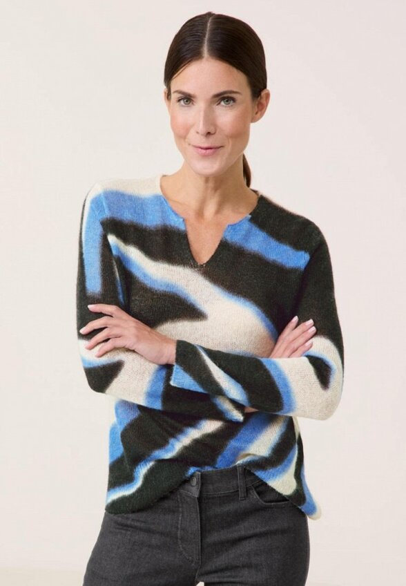 Пуловер Gerry Weber