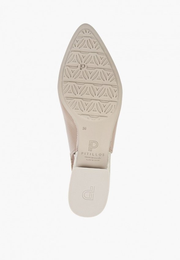 Туфли Pitillos