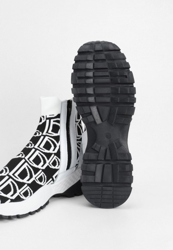 Ботинки Donna D’oro