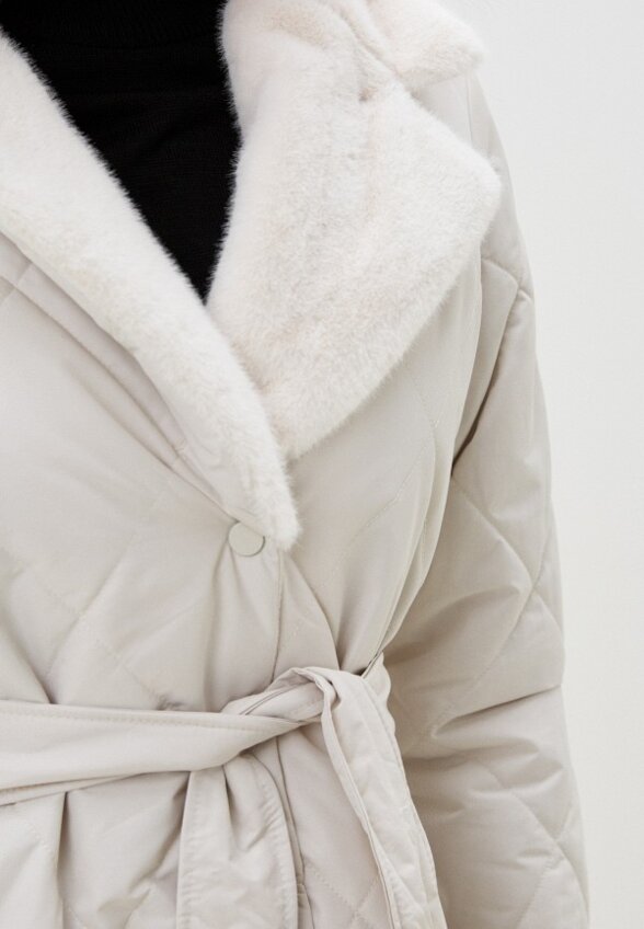 Куртка-пальто Isibris