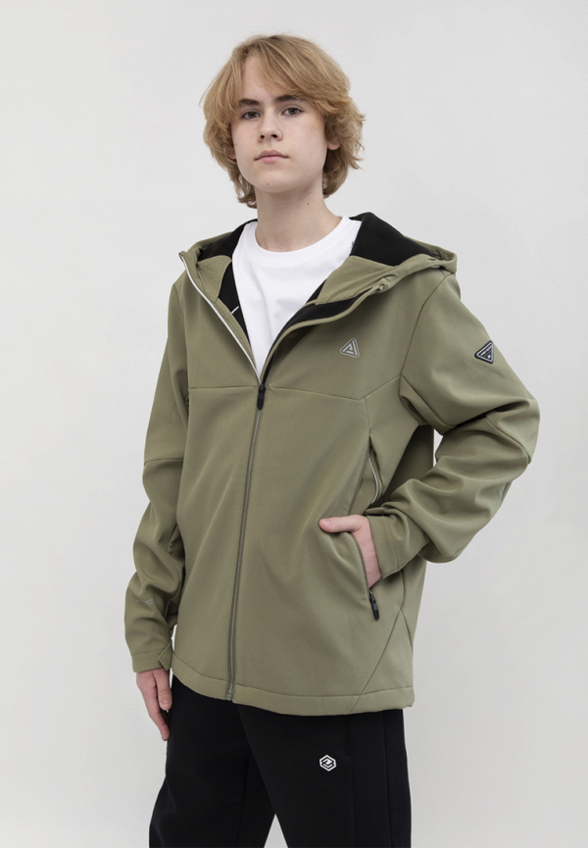 Куртка утепленная High Experience