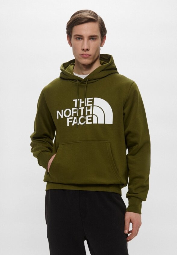 Худи The North Face