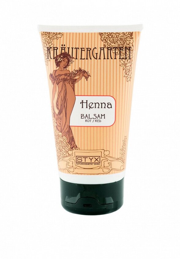 Бальзам для волос Styx