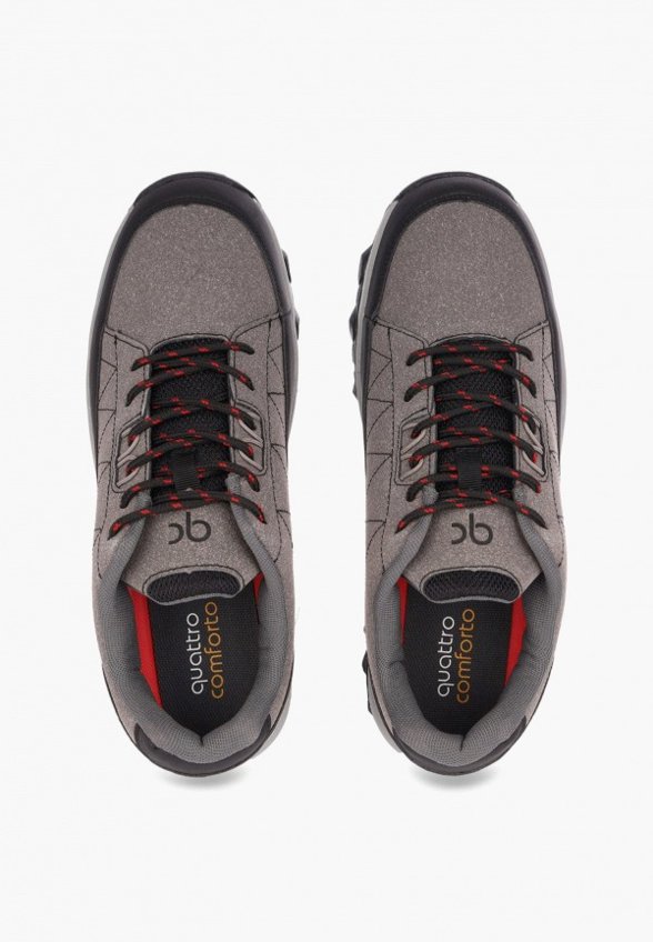 Ботинки трекинговые Quattrocomforto