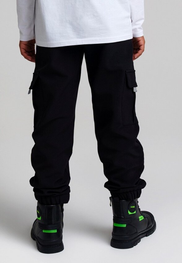 Брюки утепленные PlayToday